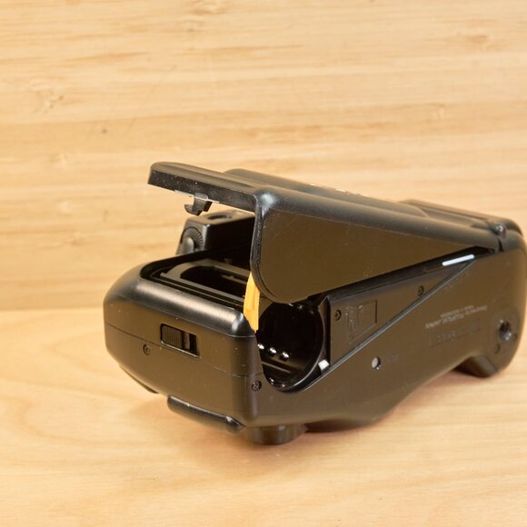 Fujifilm DL-1000 Zoom / 35mm Point & Shoot Film Camera / Tested & Working - Picture 9 of 9